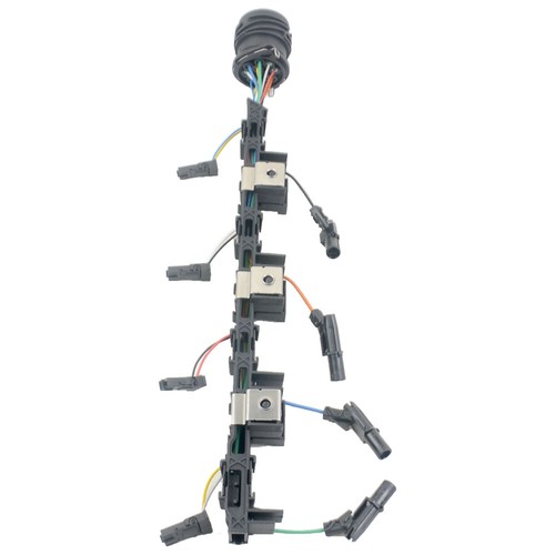Injector wiring loom - loom, vw