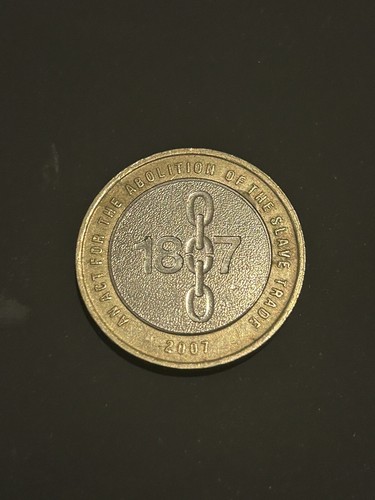 Rare 1807 pound coin for - rare,