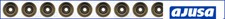 VALVE STEM SEAL SET