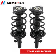 Set(2) Front Complete Strut