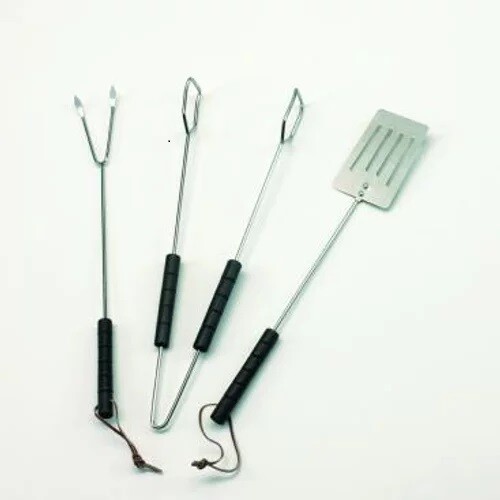 Piece bbq tool - 3,