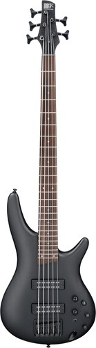 Ibanez sr305eb soundgear - ibanez, sr305eb-wk