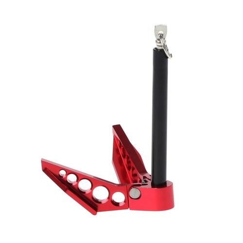 Car metal foldable - 1/10, rc