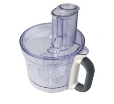 Kenwood MultiPro Bowl & Lid
