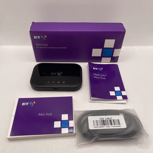 Halo bt70 mini hub 4g - halo,