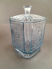 1930s VINTAGE SOWERBY ART DECO