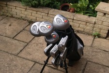 PINNACLE, MERIDIAN Men Golf