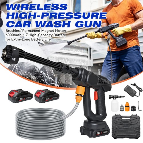 Portable cordless car - cordless,