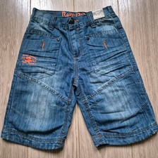 Next Boys Shorts Age 7 