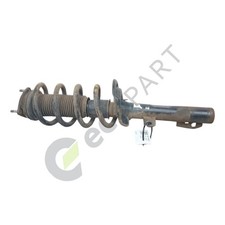 MK8 FORD TRANSIT Front Right