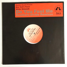 Victor simonelli do you - ‎–,