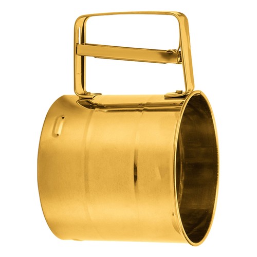 Handheld flour sifter - flour,