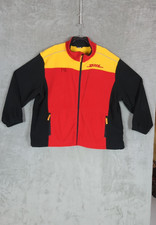 DHL outdoors jacket size 2XL