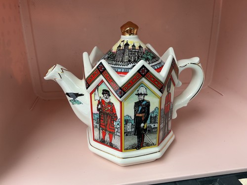 Vintage sadler tower - vintage, of