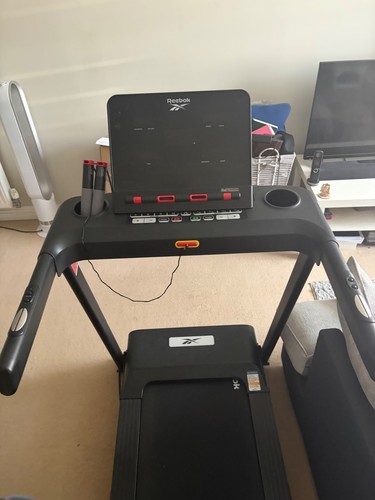 Reebok one gt40s treadmill - gt40s,