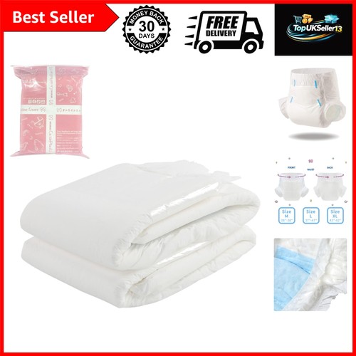 Adult diapers pack overnight - adult,
