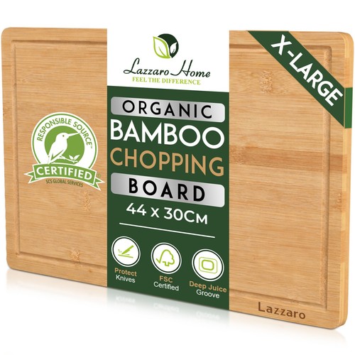 Extra large chopping board - extra,