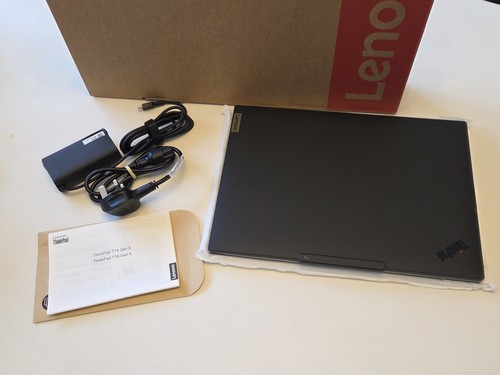 Lenovo t14 gen intel - lenovo,
