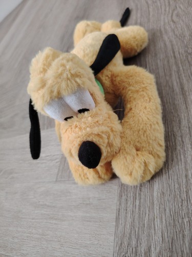 Official disney store pluto - official,