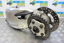 Ducati 848 swingarm rear - ducati,