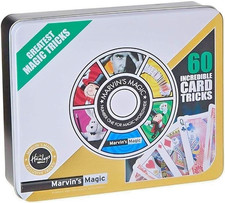 Marvin's Magic Set 60