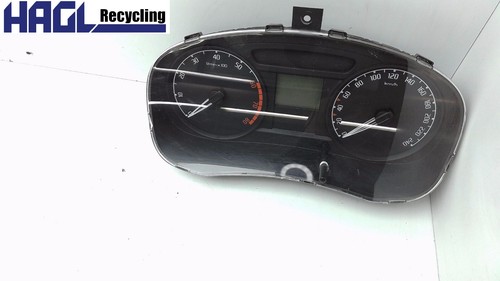 Complete dashboard 5j0920801b - complete,