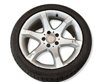Mercedes benz w203 - 2002, r17