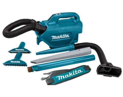 Makita vacuum cleaner cordless - vacuum,