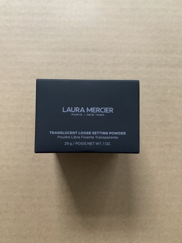 Laura mercier translucent - laura,