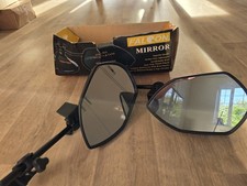 Caravan / Towing Mirrors