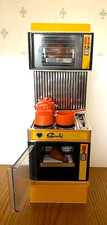 Vintage sindy magic cooker - vintage,