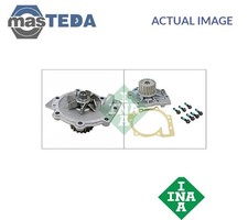 538 0497 10 ENGINE COOLING