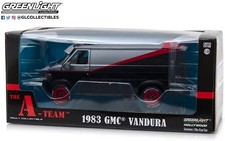 GREENLIGHT COLLECTIBLES - 1/24