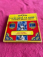 Super 8 8mm Cine Film Good Day