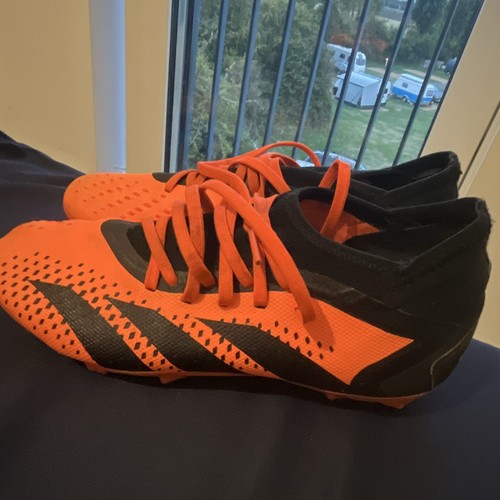 Adidas predator football boots - predator,