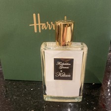 Kilian Forbidden Games EDP