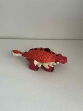 FISHER PRICE IMAGINEXT BASHER