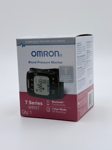 Omron series wrist - 7,