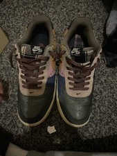 Selling my Nike Air Force 1