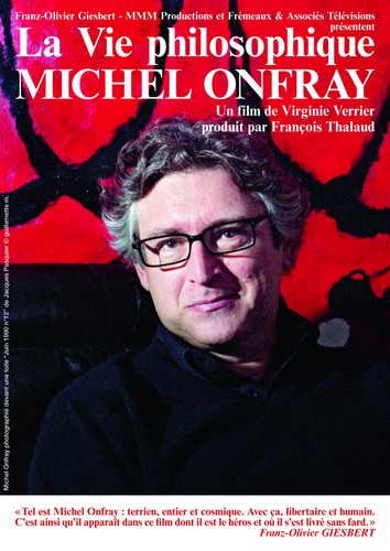 Michel onfray presente par - michel, (presente