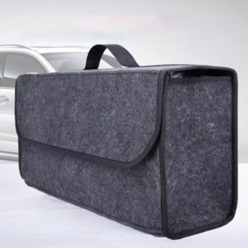 Large anti slip - large, compartment