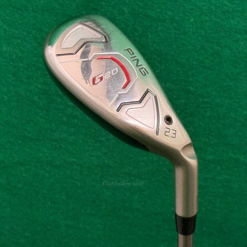 Ping g20 hybrid tfc - ping,