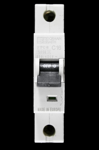Dorman mcb 10ka - dorman,