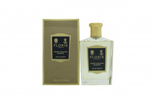 Floris night scented - floris, jasmine