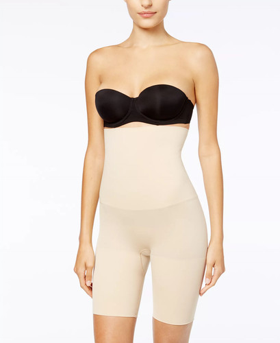 Maidenform slip short ultra - short,
