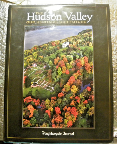 The hudson valley our - hudson, valley: