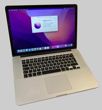 MacBook Pro (15-inch, 2015)