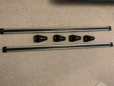 Thule Aero Roof Rack with