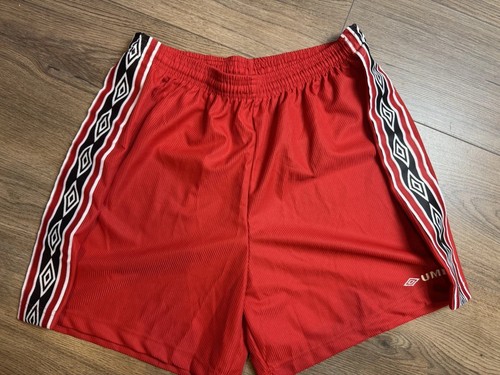 Umbro soccer football shorts - umbro,