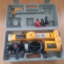 2 Ton 12V DC Automotive Car Automatic Electric Lifting Jack Garage And